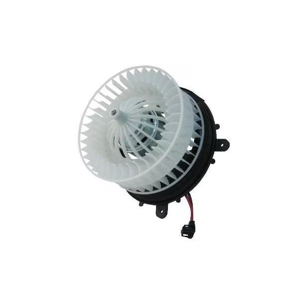 Heater Blower Motor, 2208203142, Uro Parts, Mfr#: 2208203142